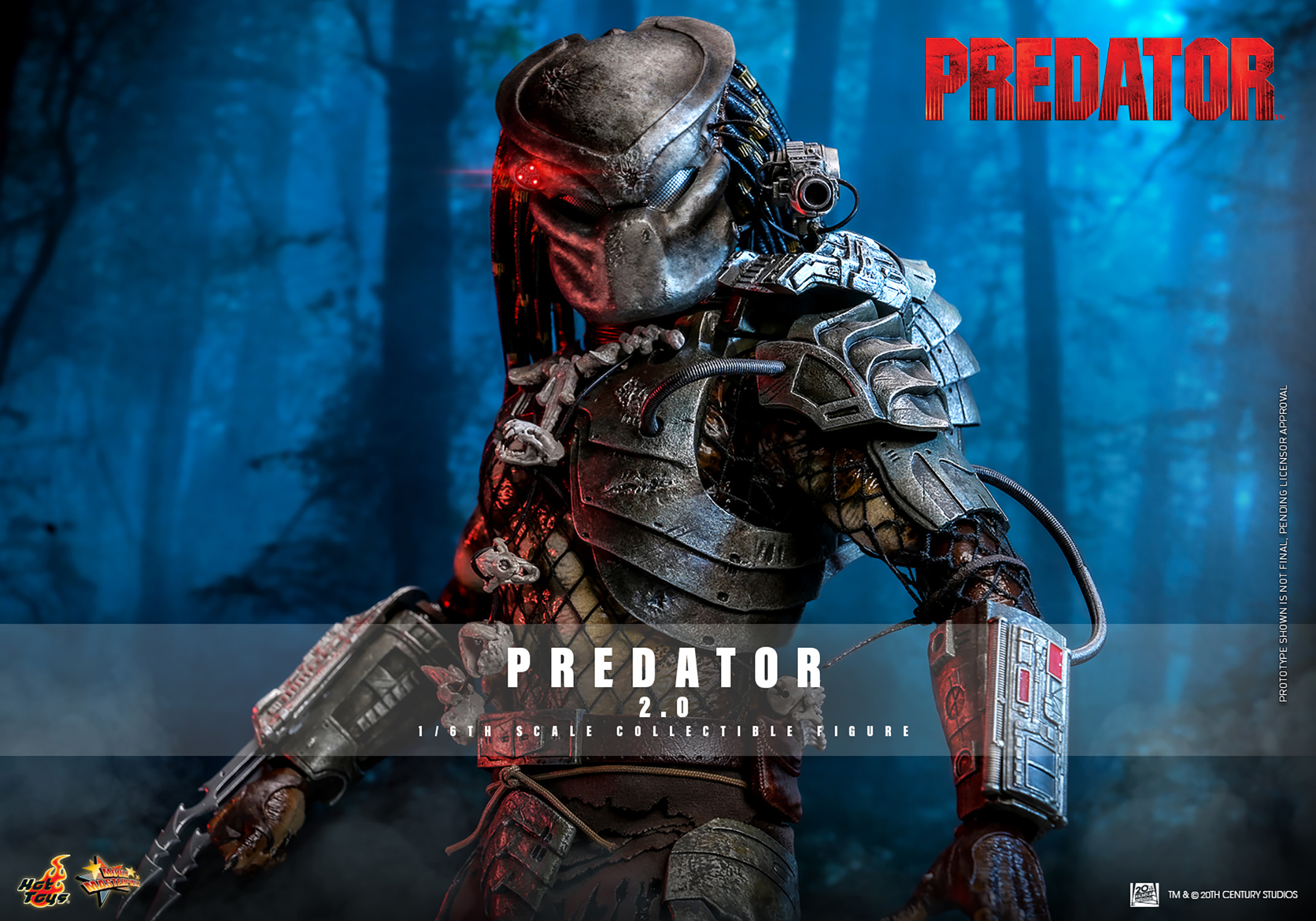 Predator (2.0)