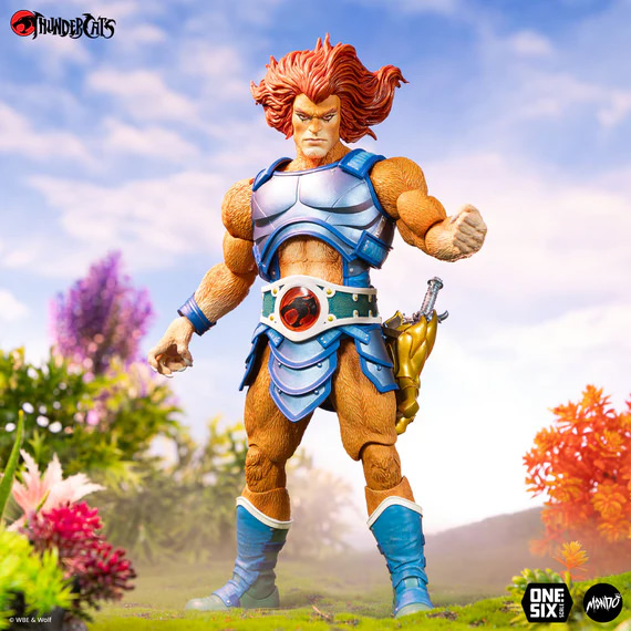 Lion-O