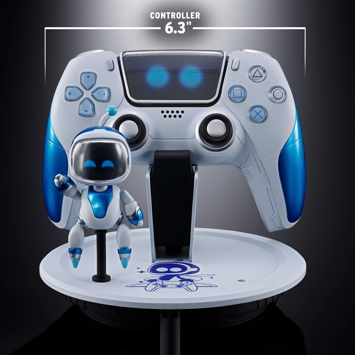 Astro Bot & Dual Speeder