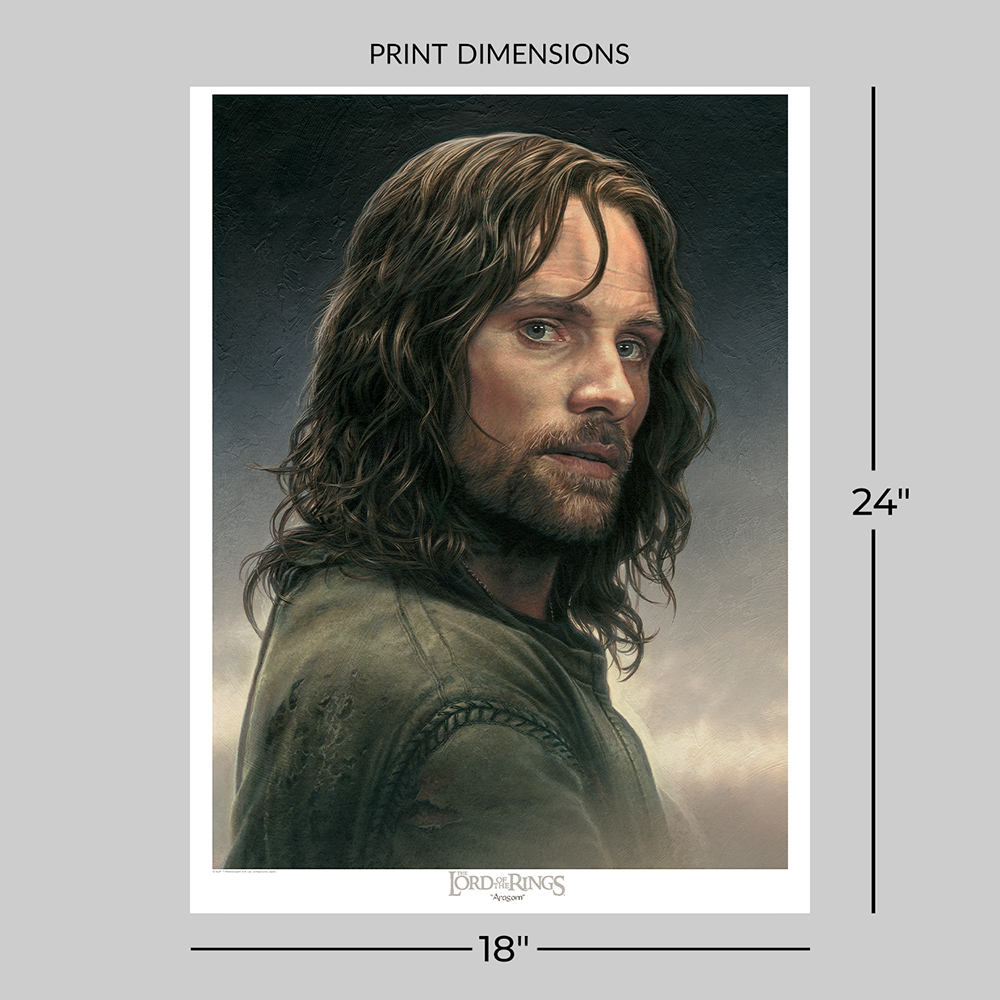 Aragorn