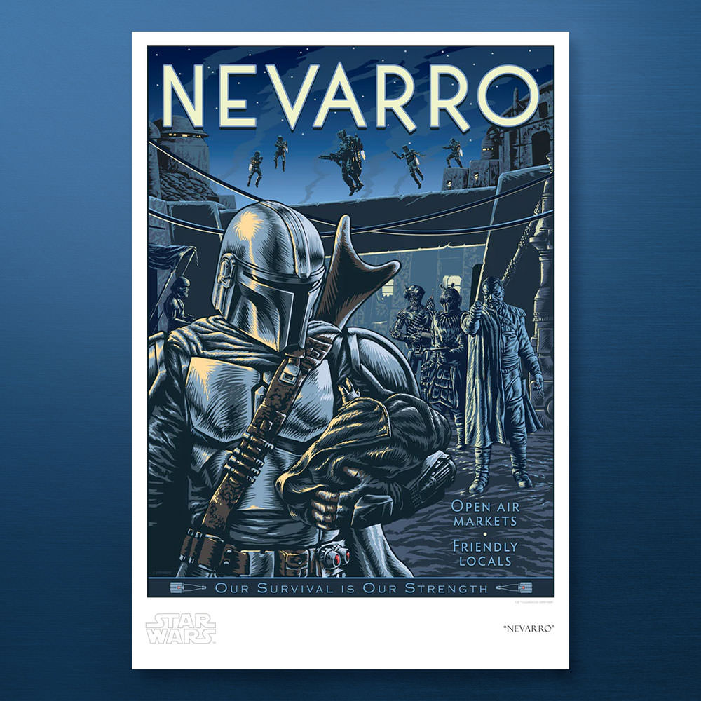 Nevarro