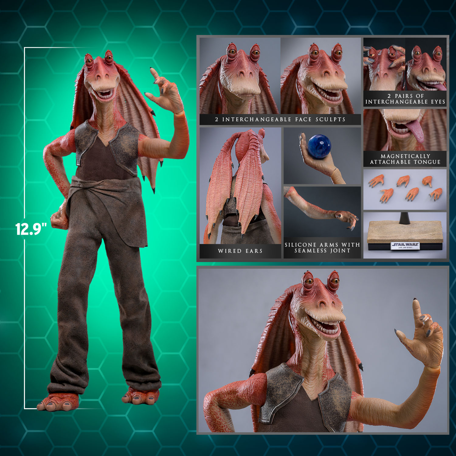 Jar Jar Binks™