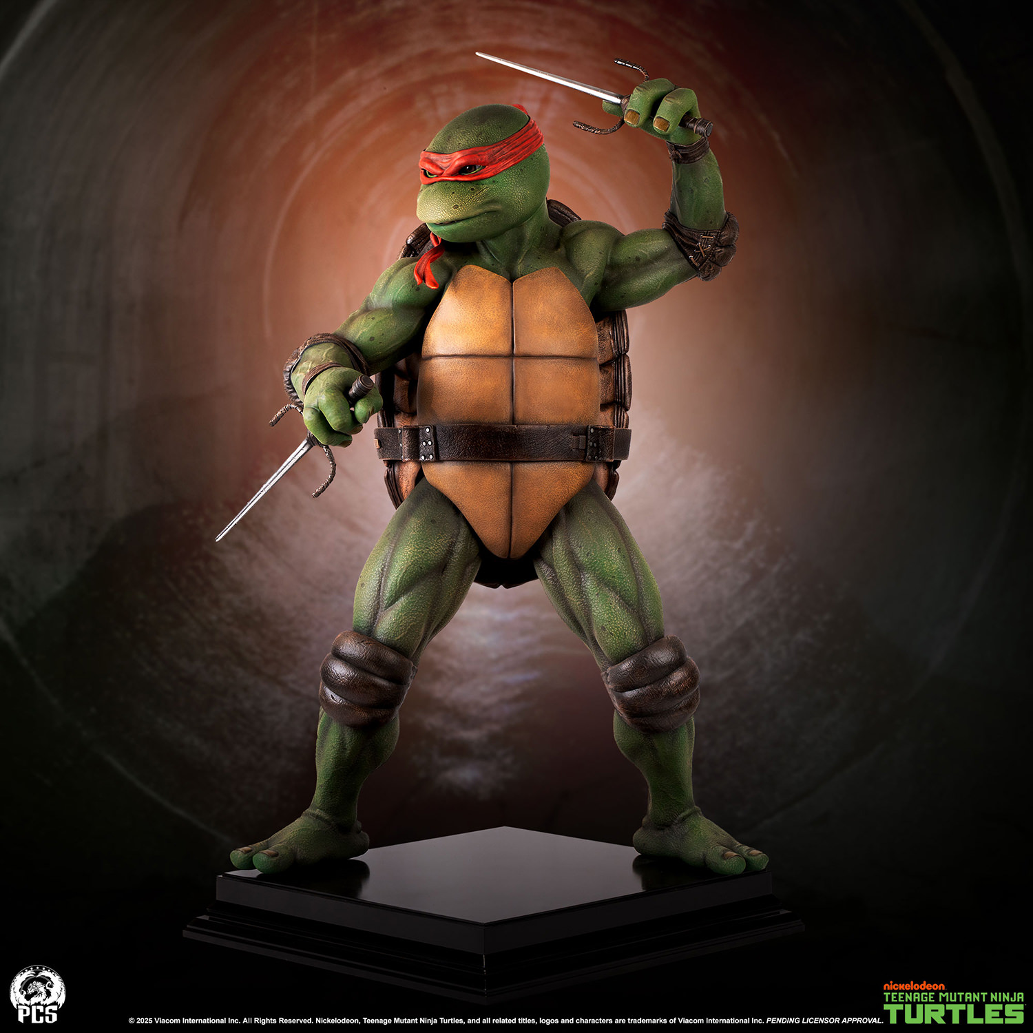 TMNT - Raphael