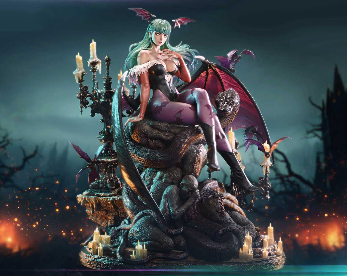 Morrigan