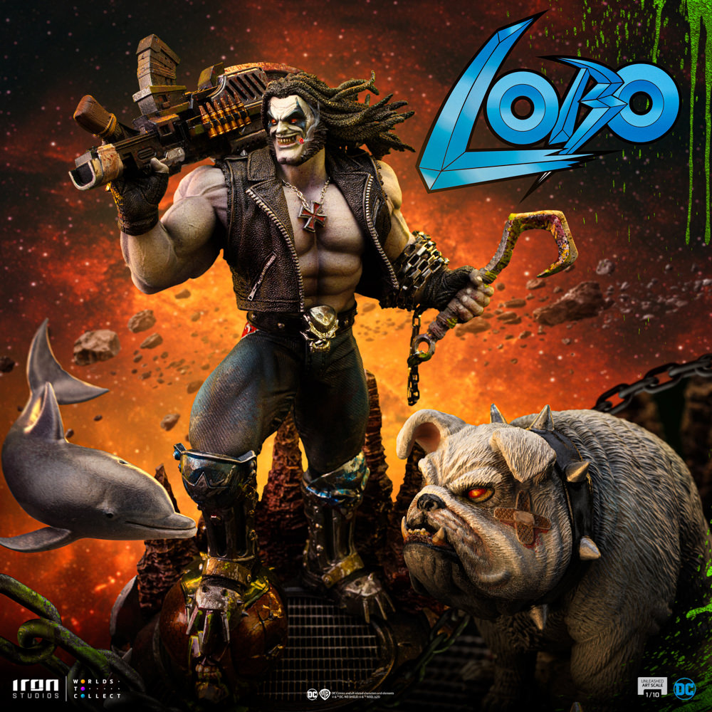 Lobo Unleashed