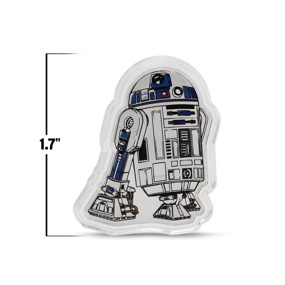 R2-D2™ Coin