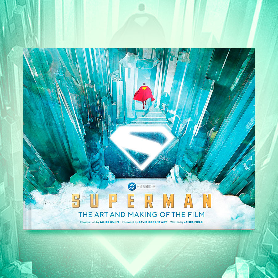 Superman: The Art and Making of the Film