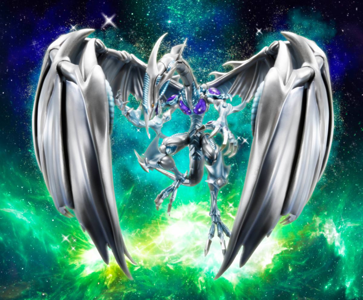 Stardust Dragon