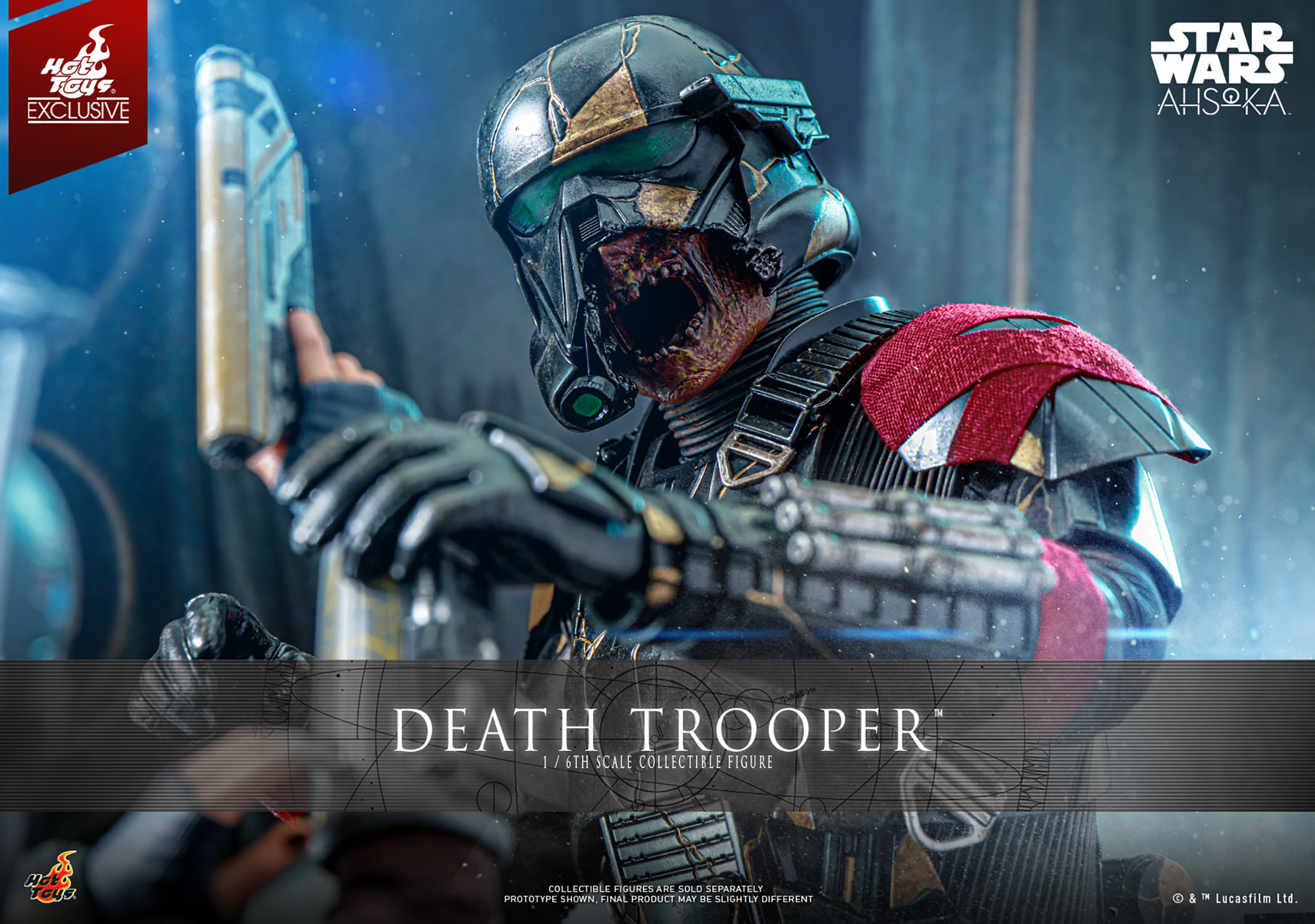 Death Trooper