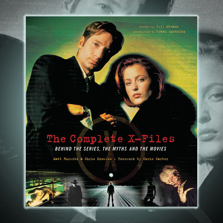 The Complete X-Files