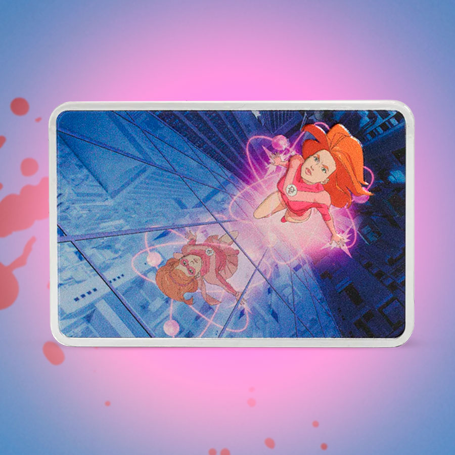 Atom Eve Special Episode - Atom Eve