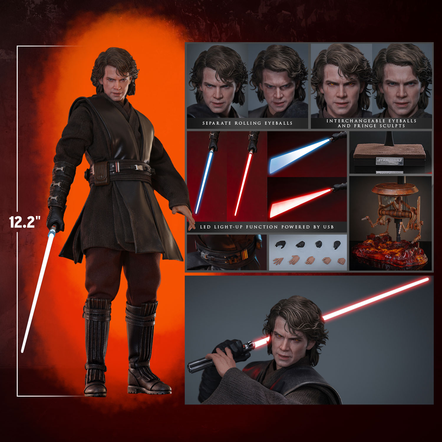 Anakin Skywalker™