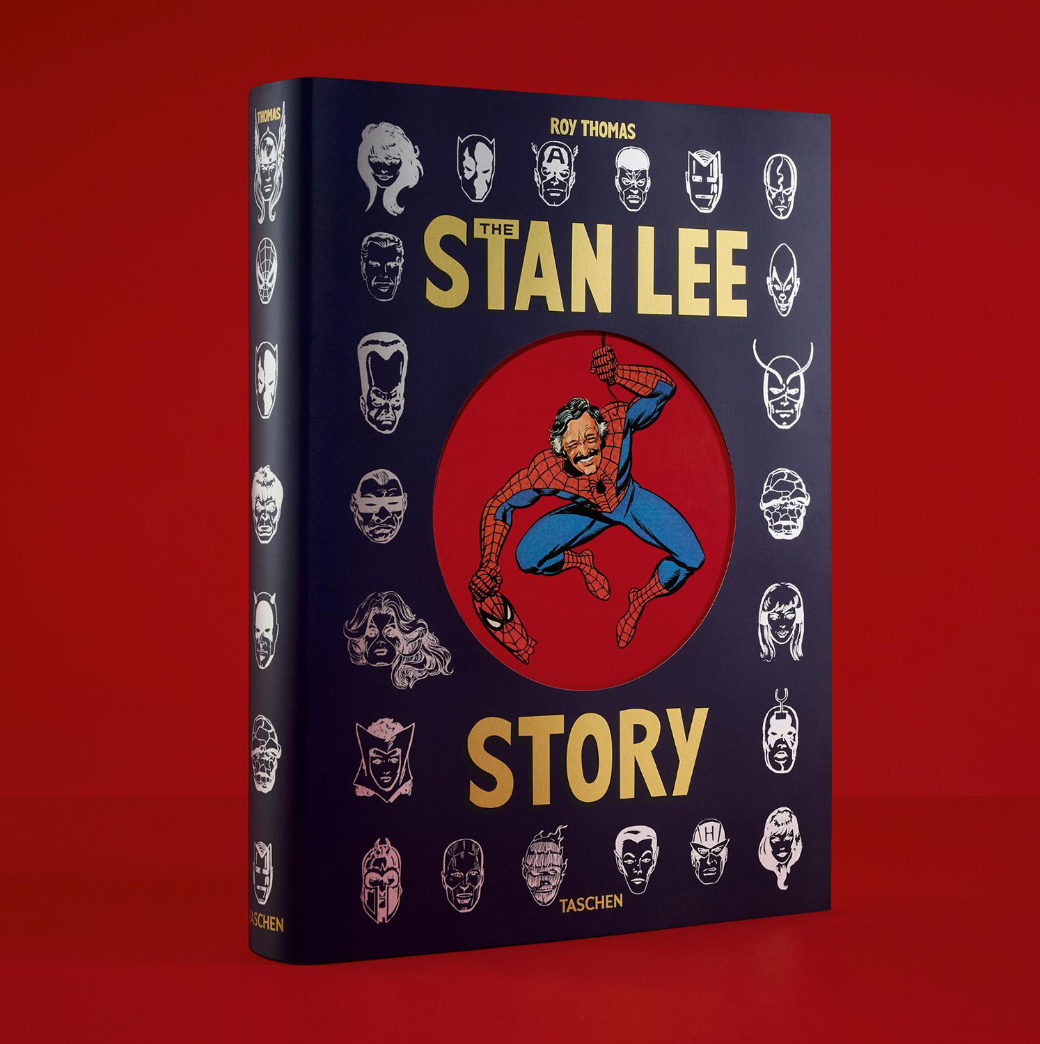 The Stan Lee Story (XL Edition)