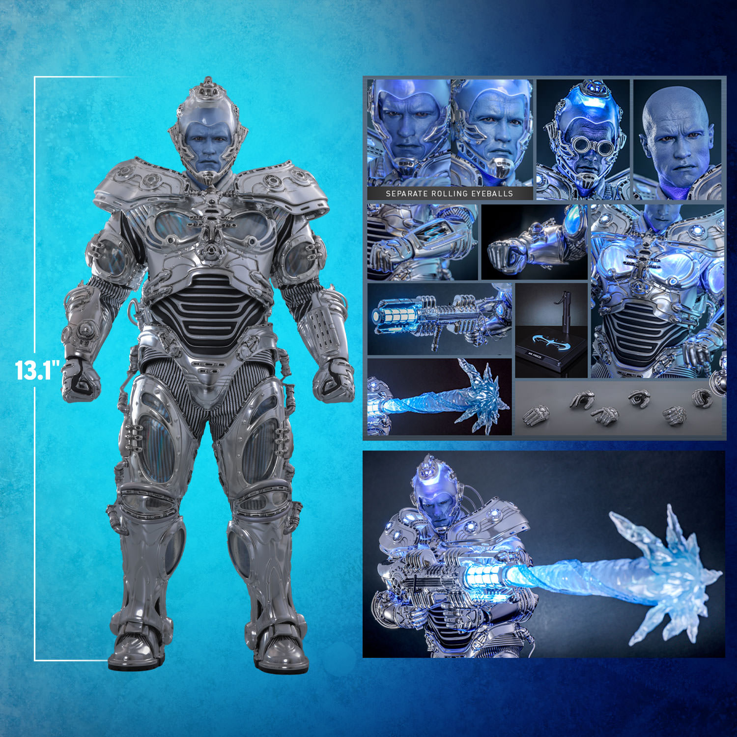 Mr. Freeze