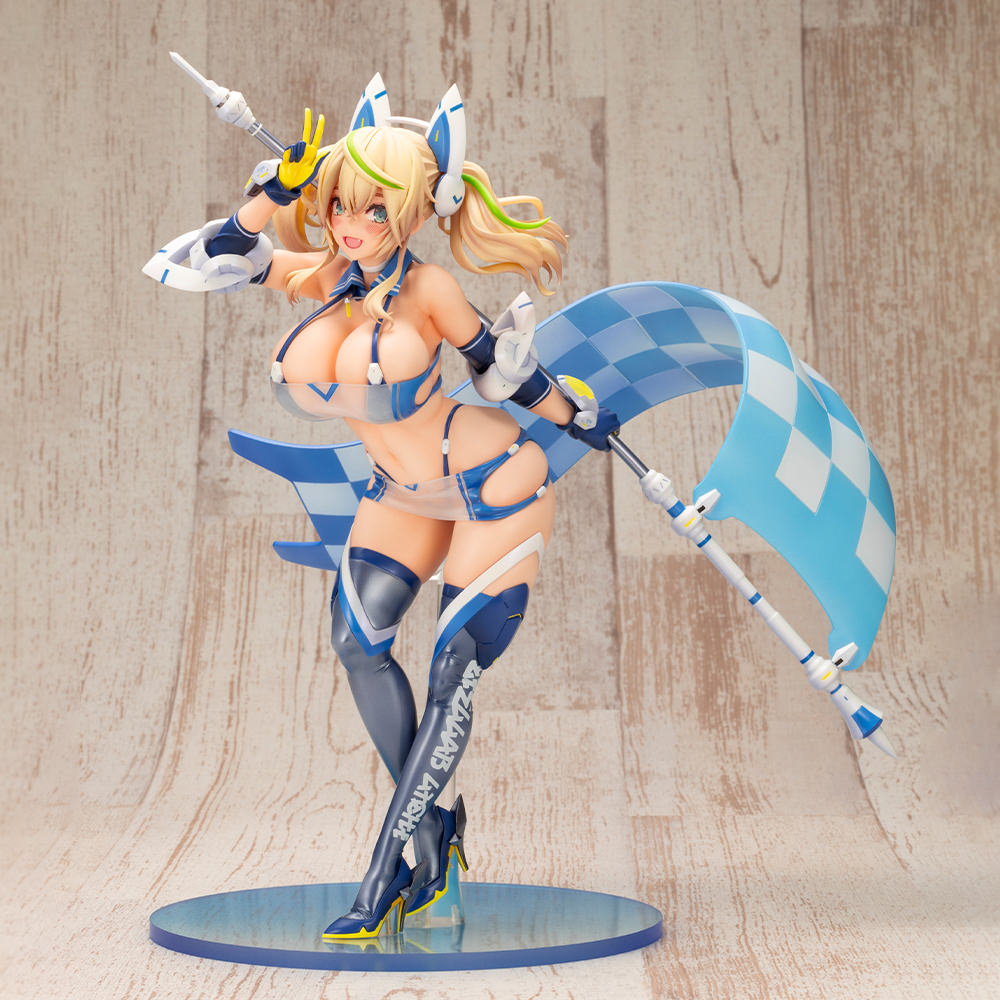 Pure Summer's Gene (Summer Vacation)