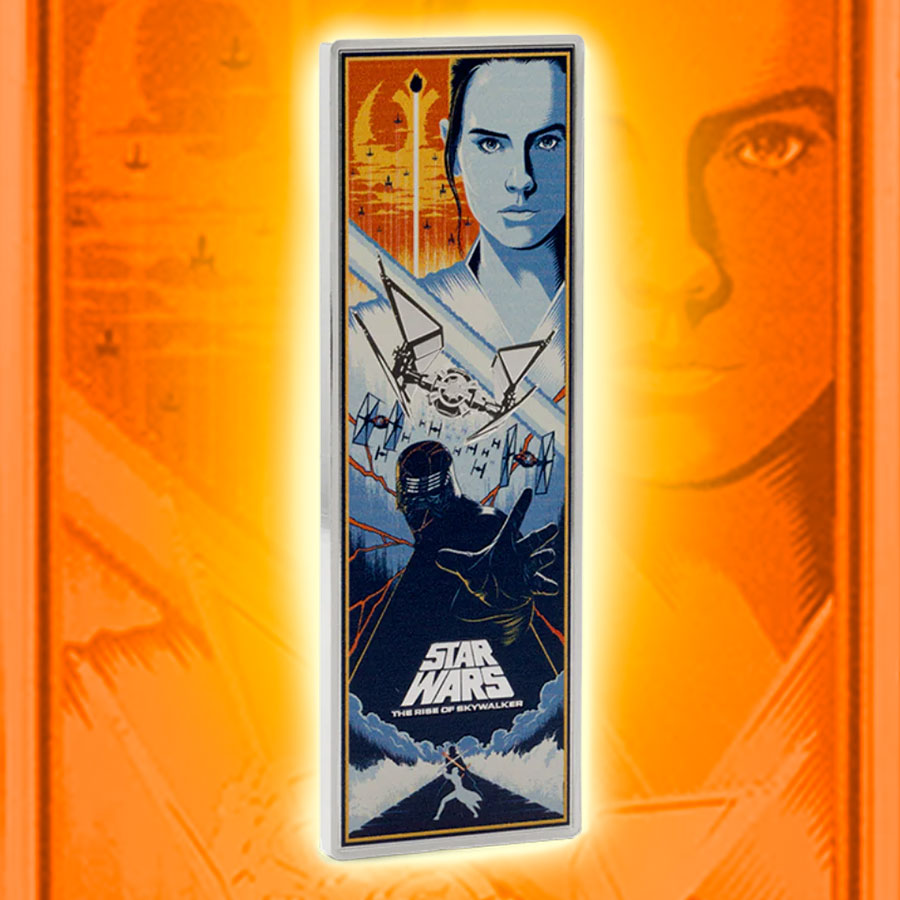 The Rise of Skywalker™ Poster