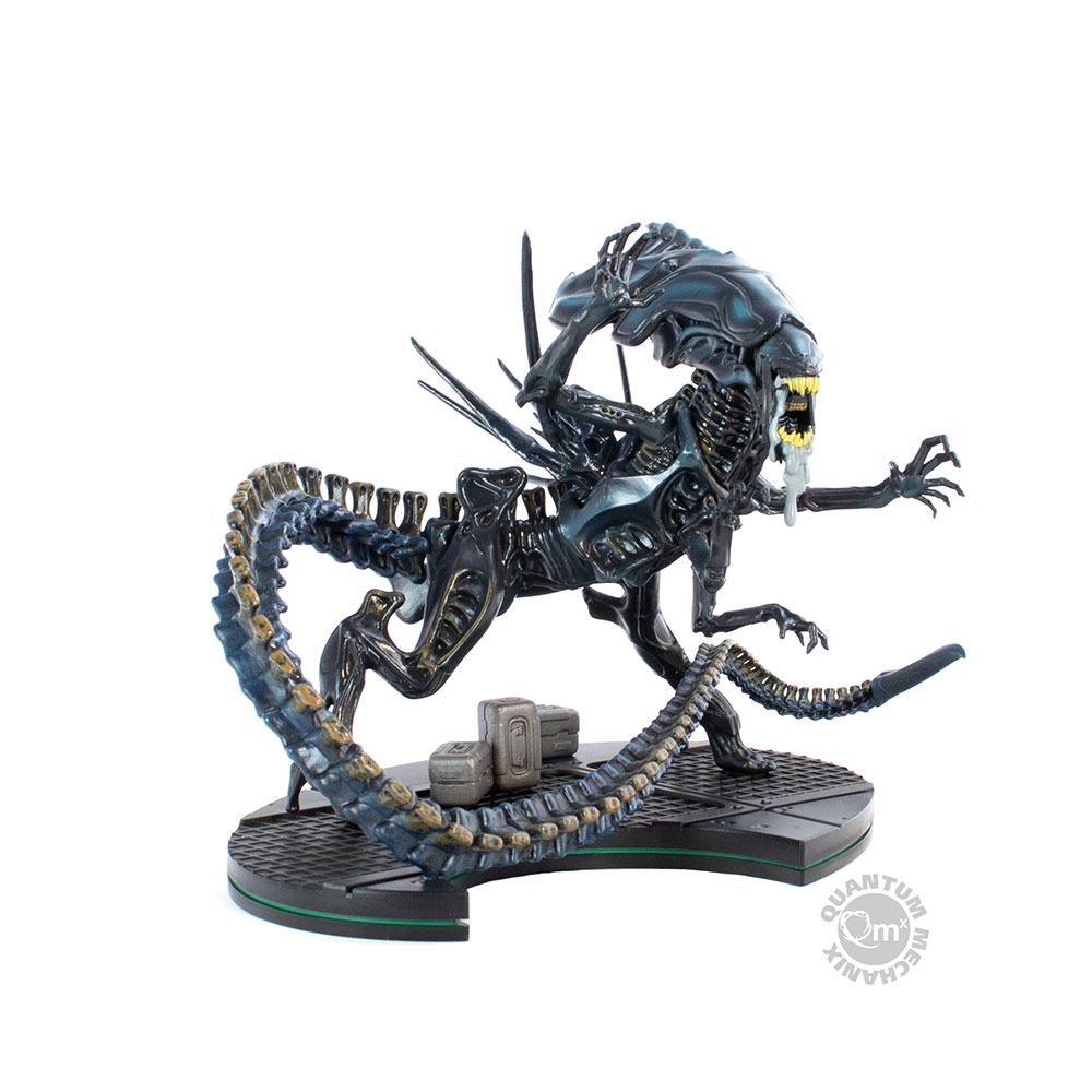 Alien Queen Q-Fig Max Elite