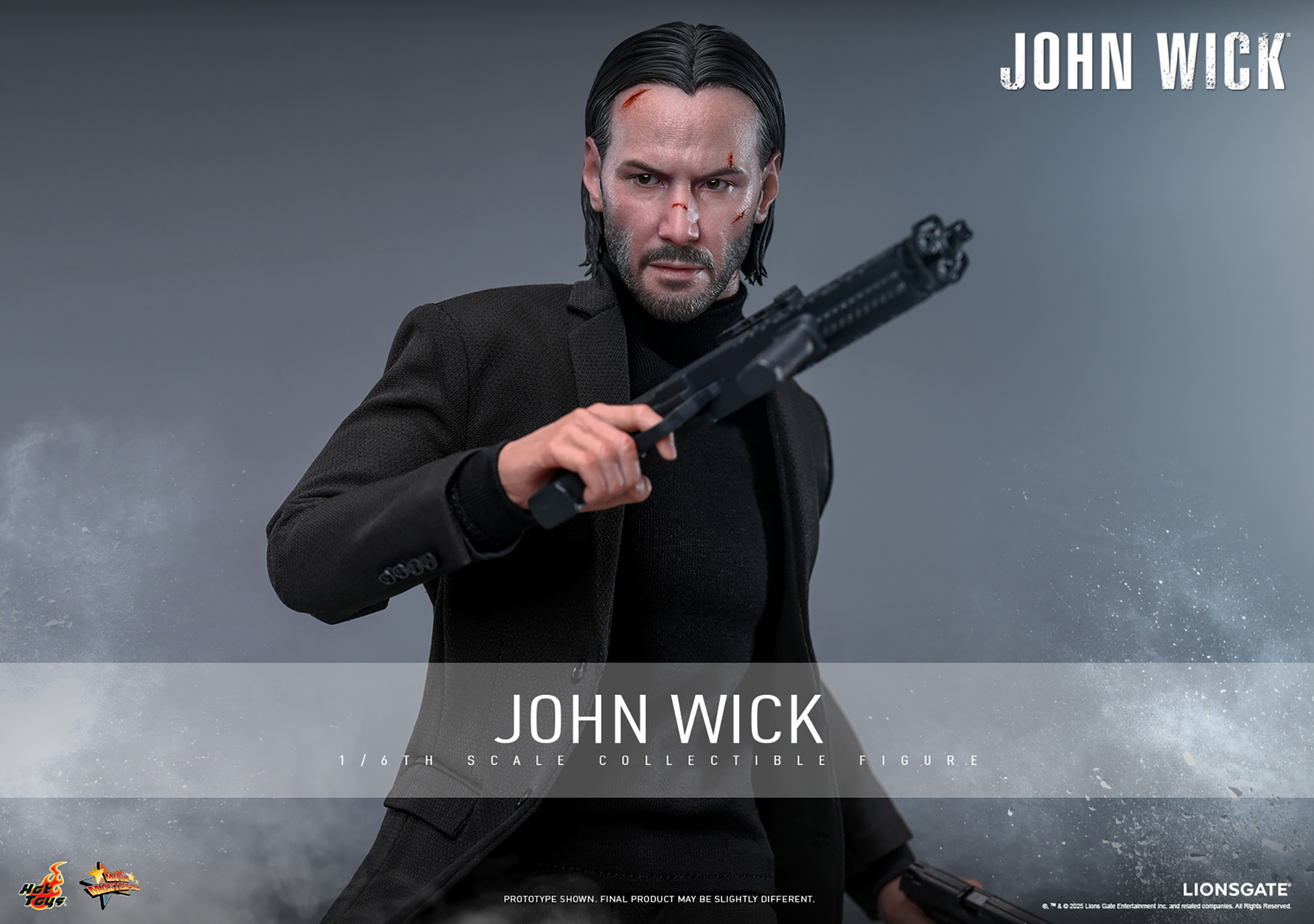 John Wick