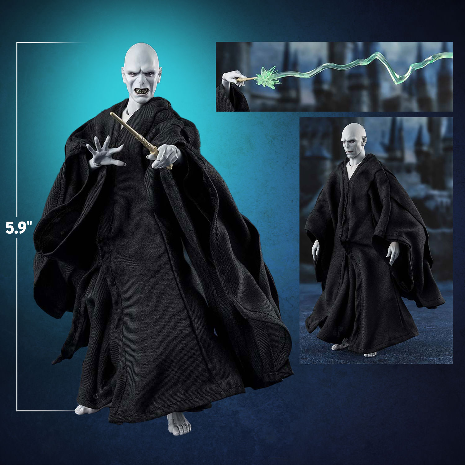 Voldemort
