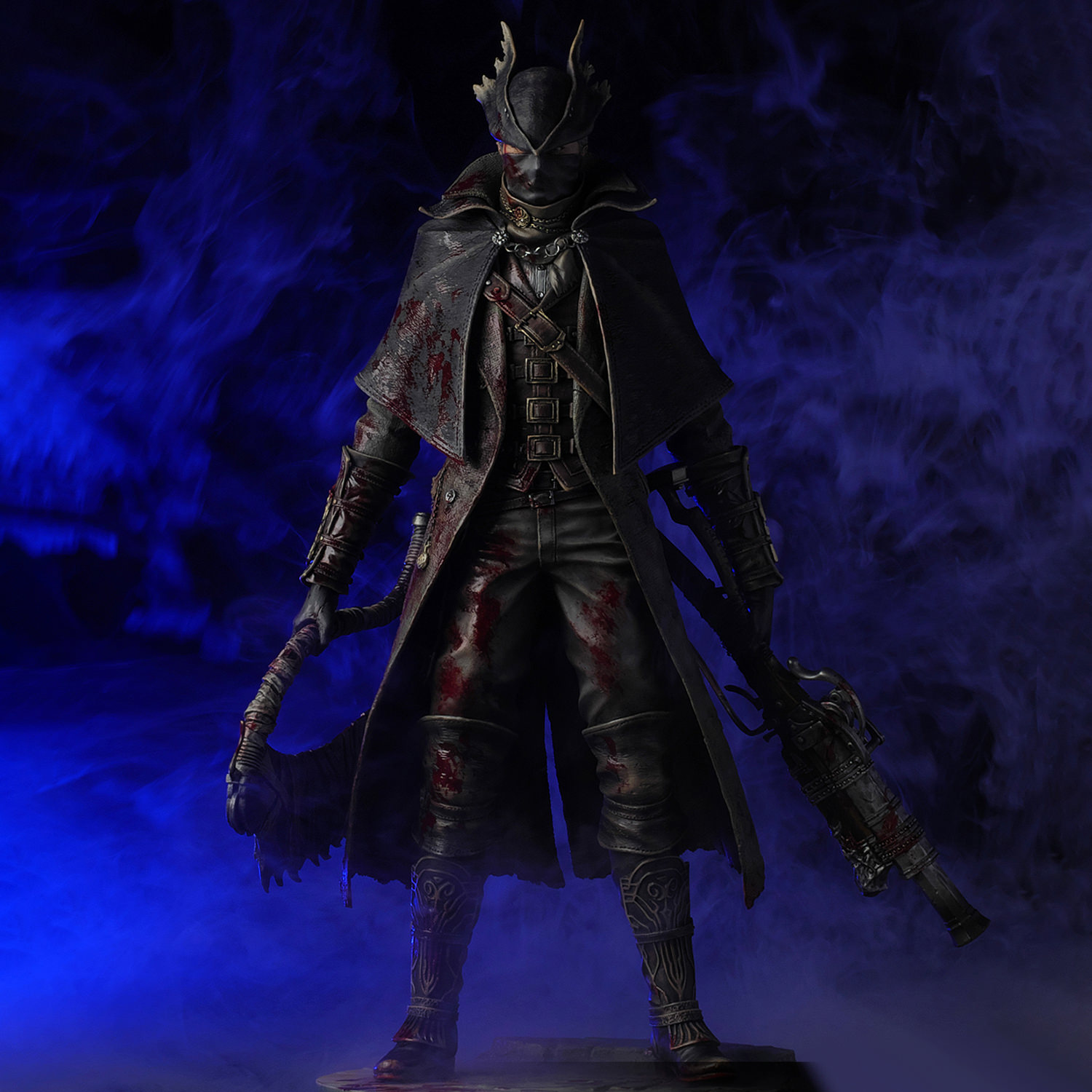 Hunter (Blood Regain Edition)