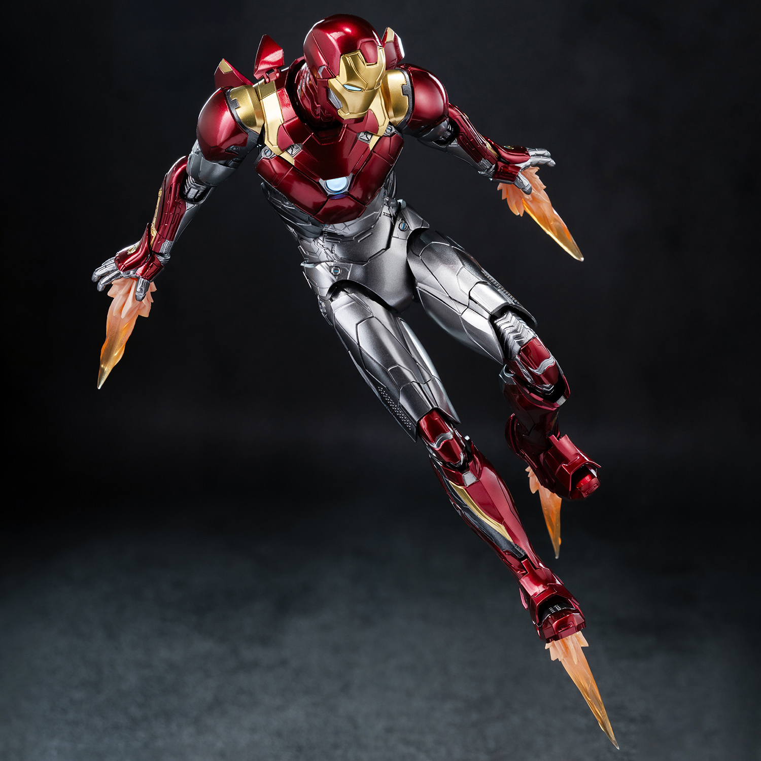 DLX Iron Man Mark 47