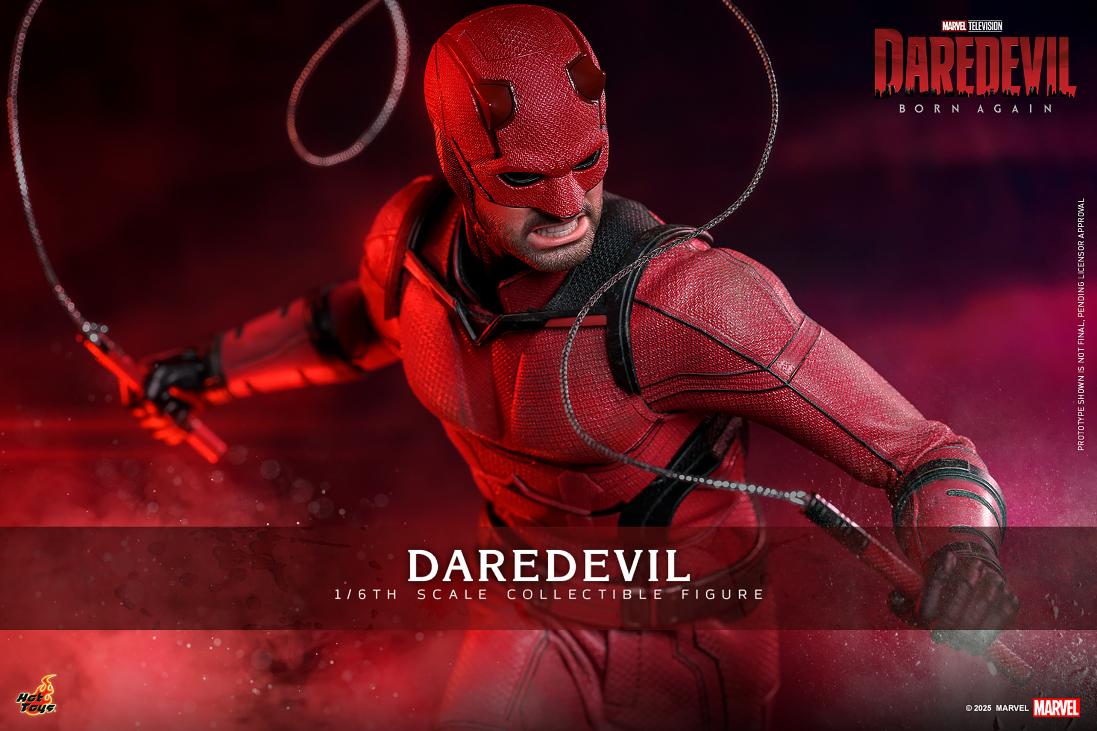Daredevil
