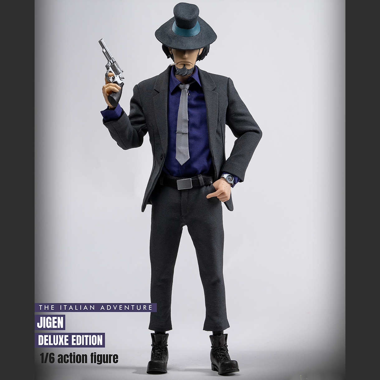 Jigen (Deluxe Edition)
