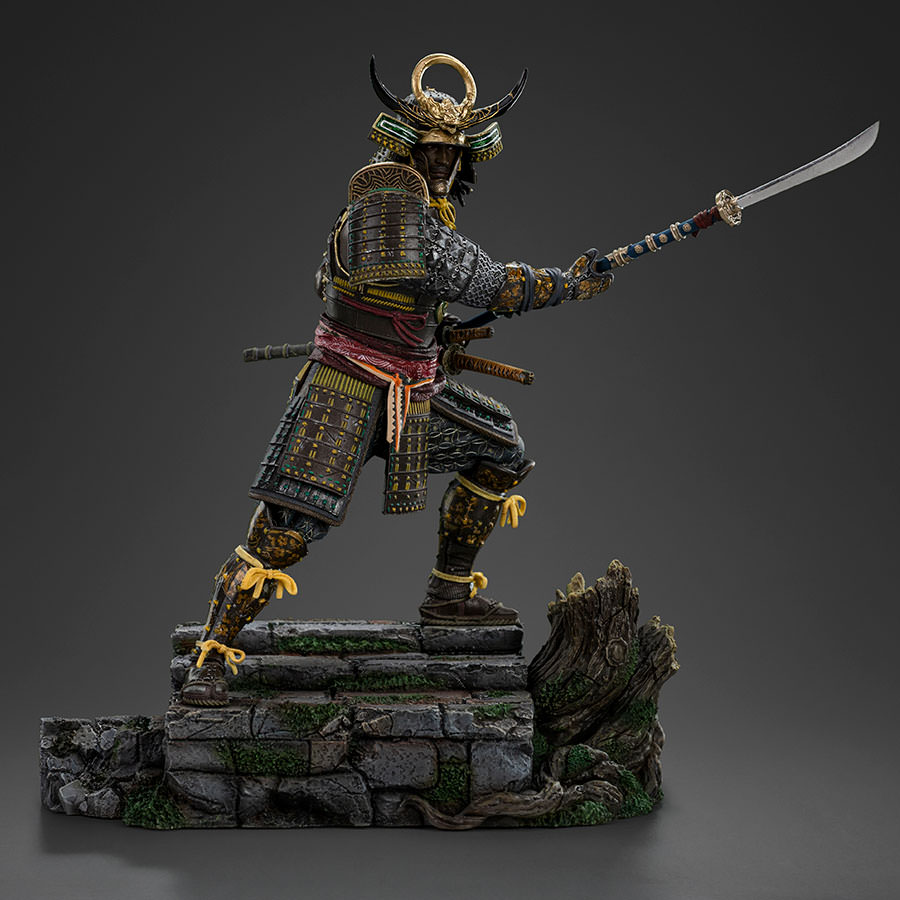 Yasuke