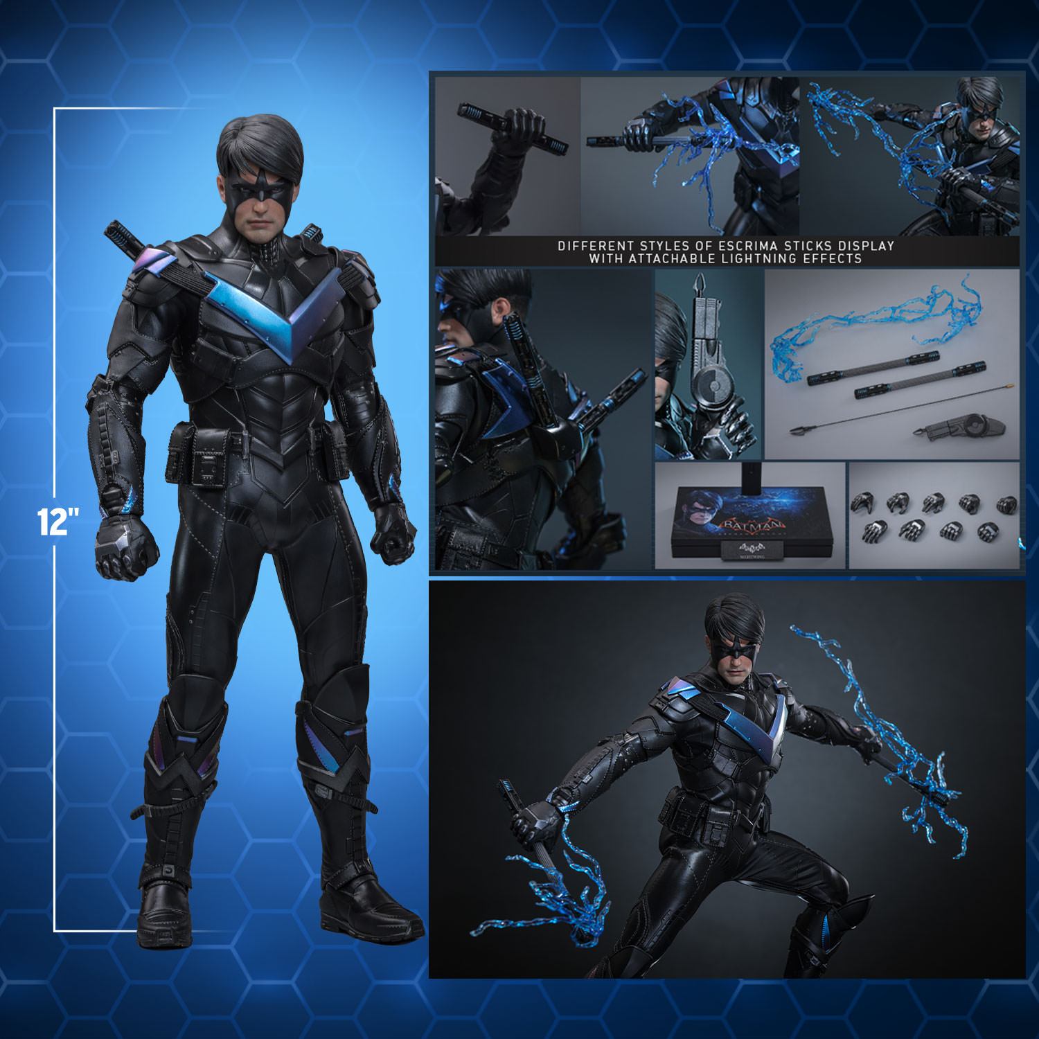 Nightwing