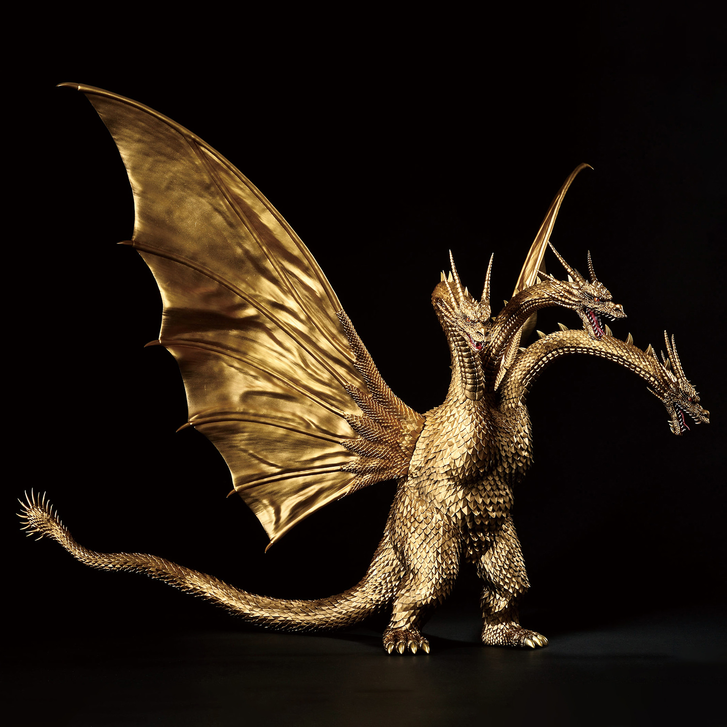 King Ghidorah (1991)