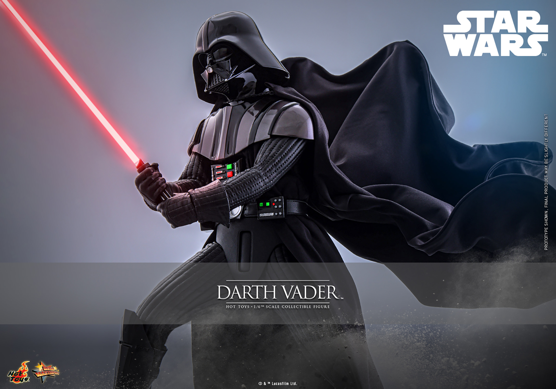 Darth Vader™