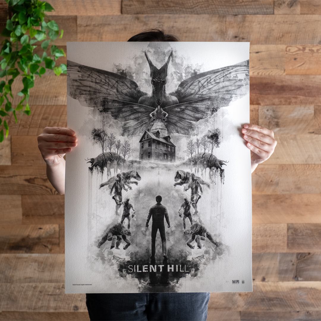 Silent Hill
