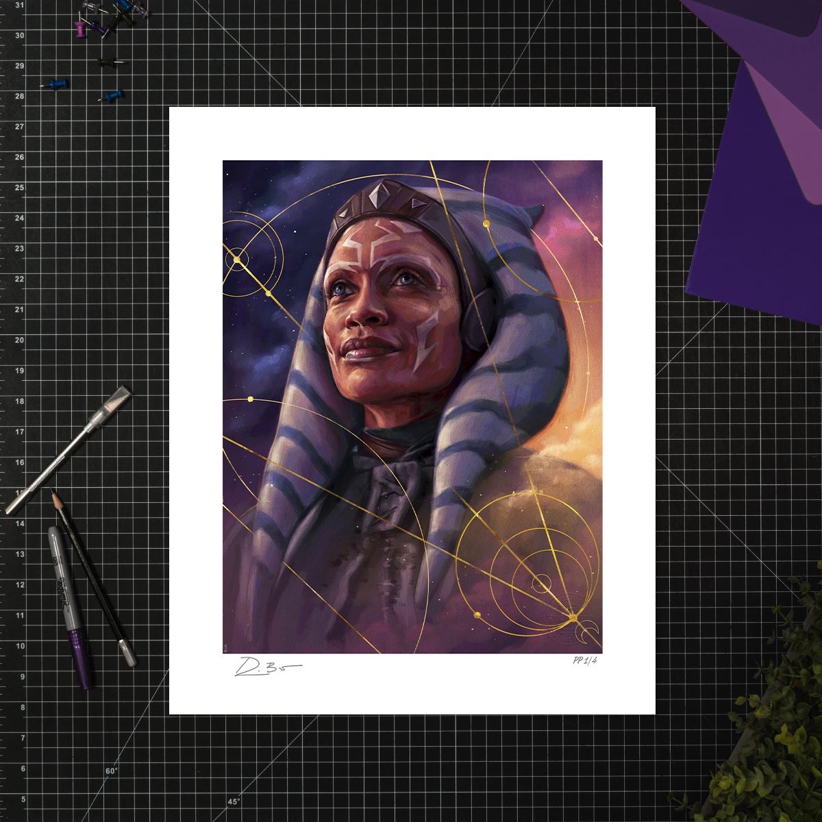 Star Wars™: Ahsoka™