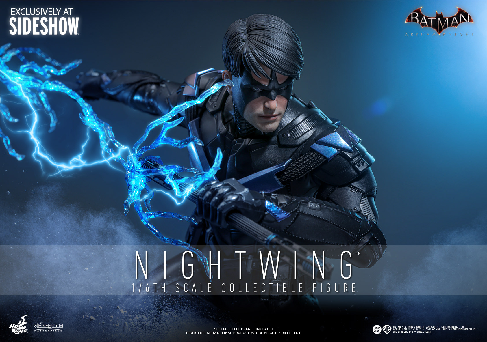 Nightwing