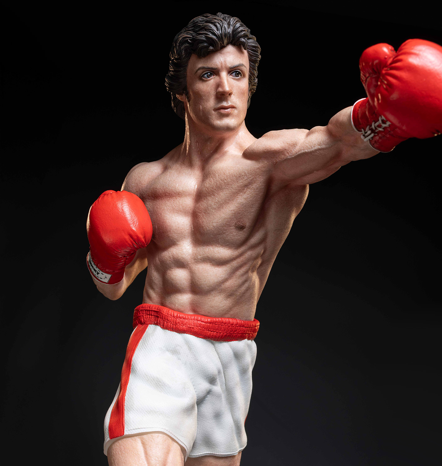 Rocky Balboa (Epic Fight)