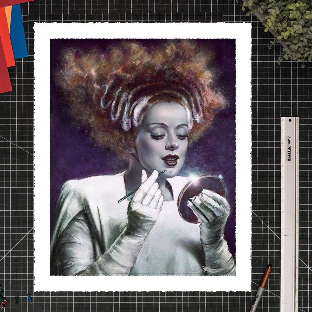 Elsa Lanchester: Queen of Horror