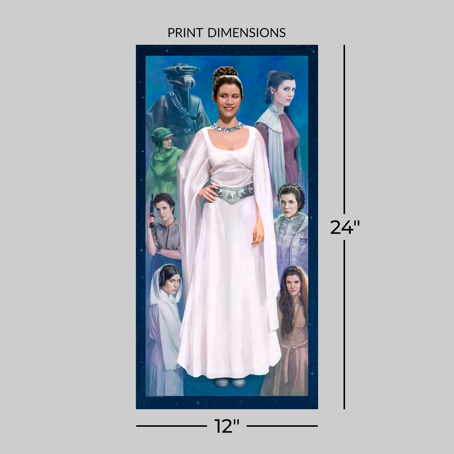 Princess Leia Organa