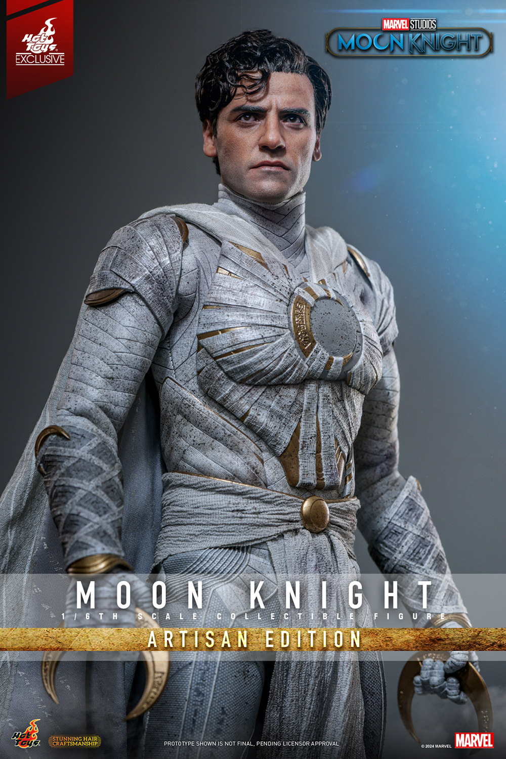 Moon Knight (Artisan Edition)