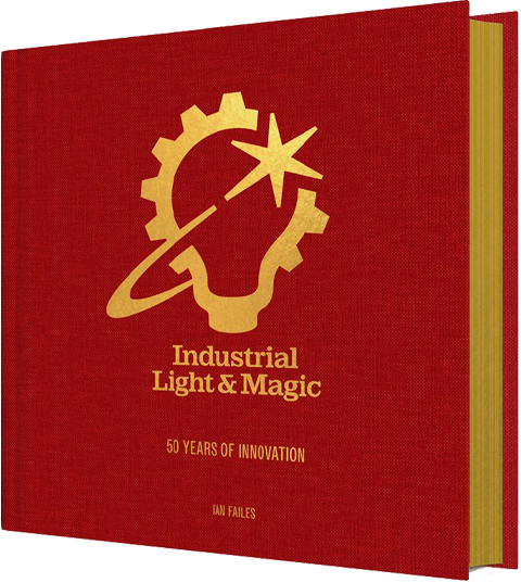 Industrial Light & Magic: 50 Years of Innovation