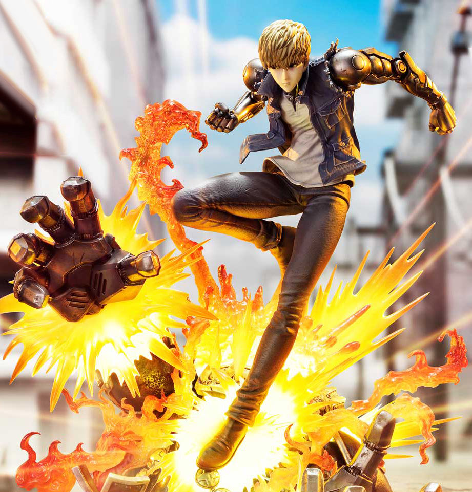 Genos