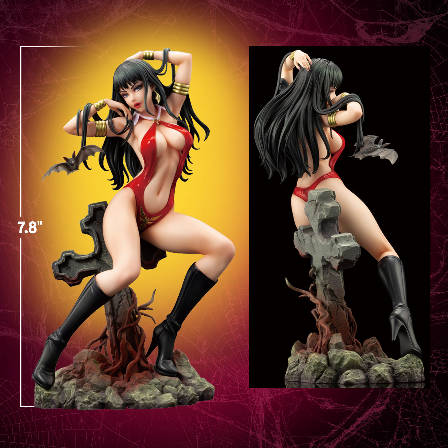 Vampirella Bishoujo