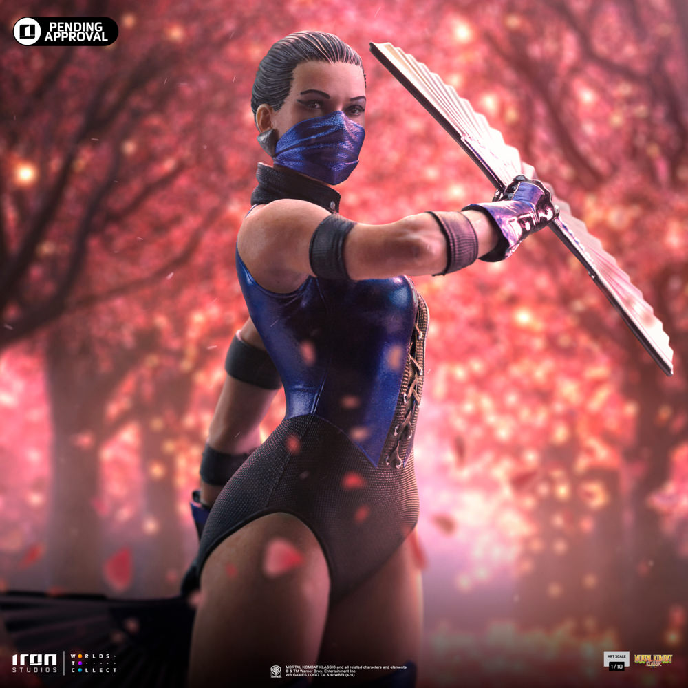 Kitana