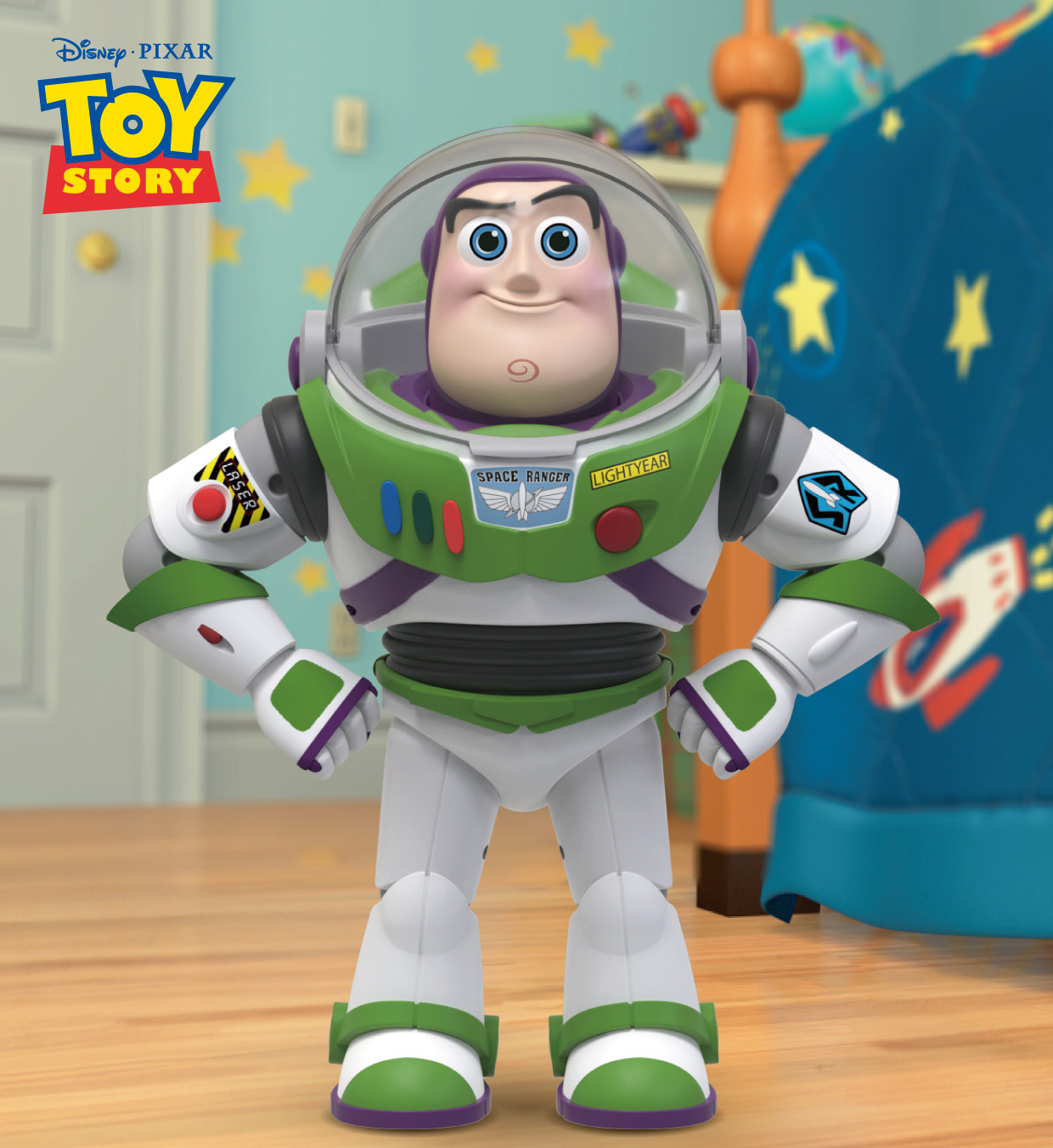 Buzz