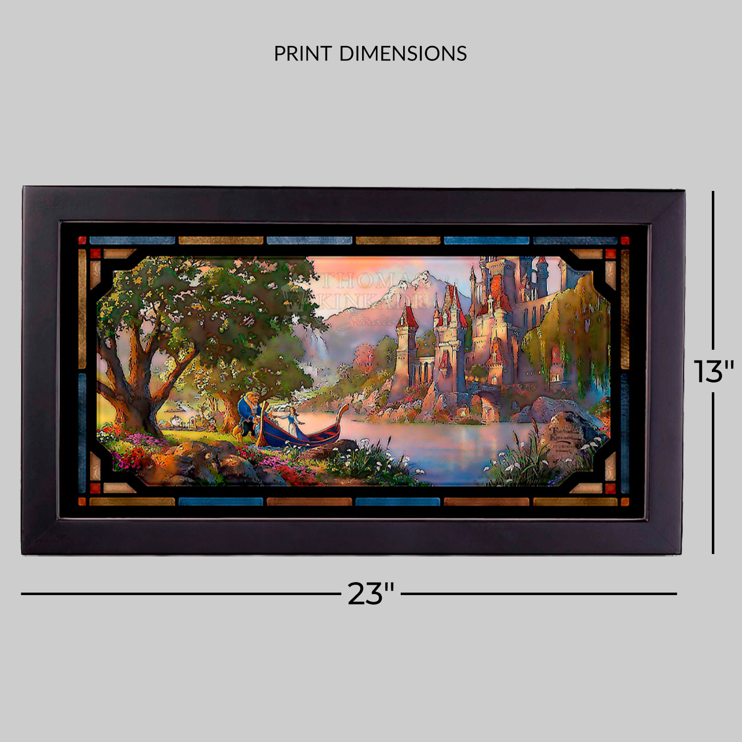 Beauty and the Beast II