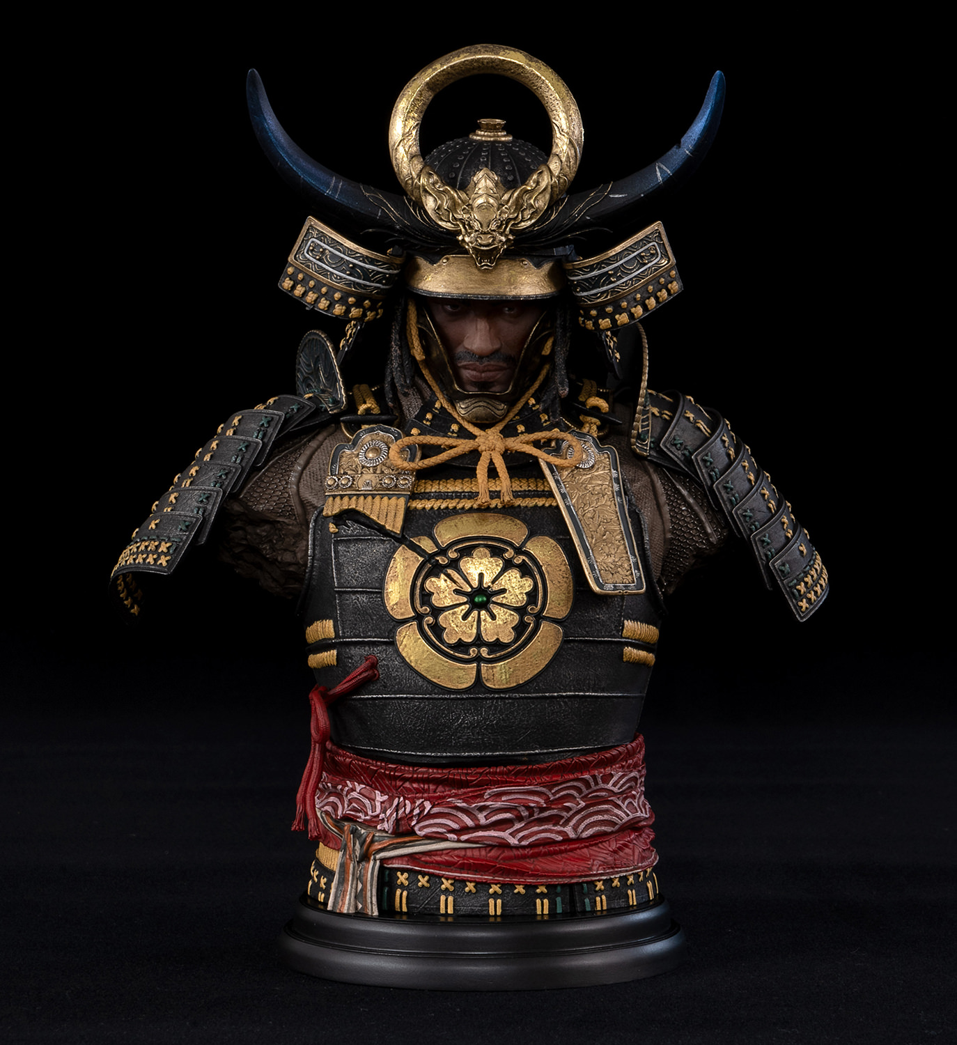 Yasuke
