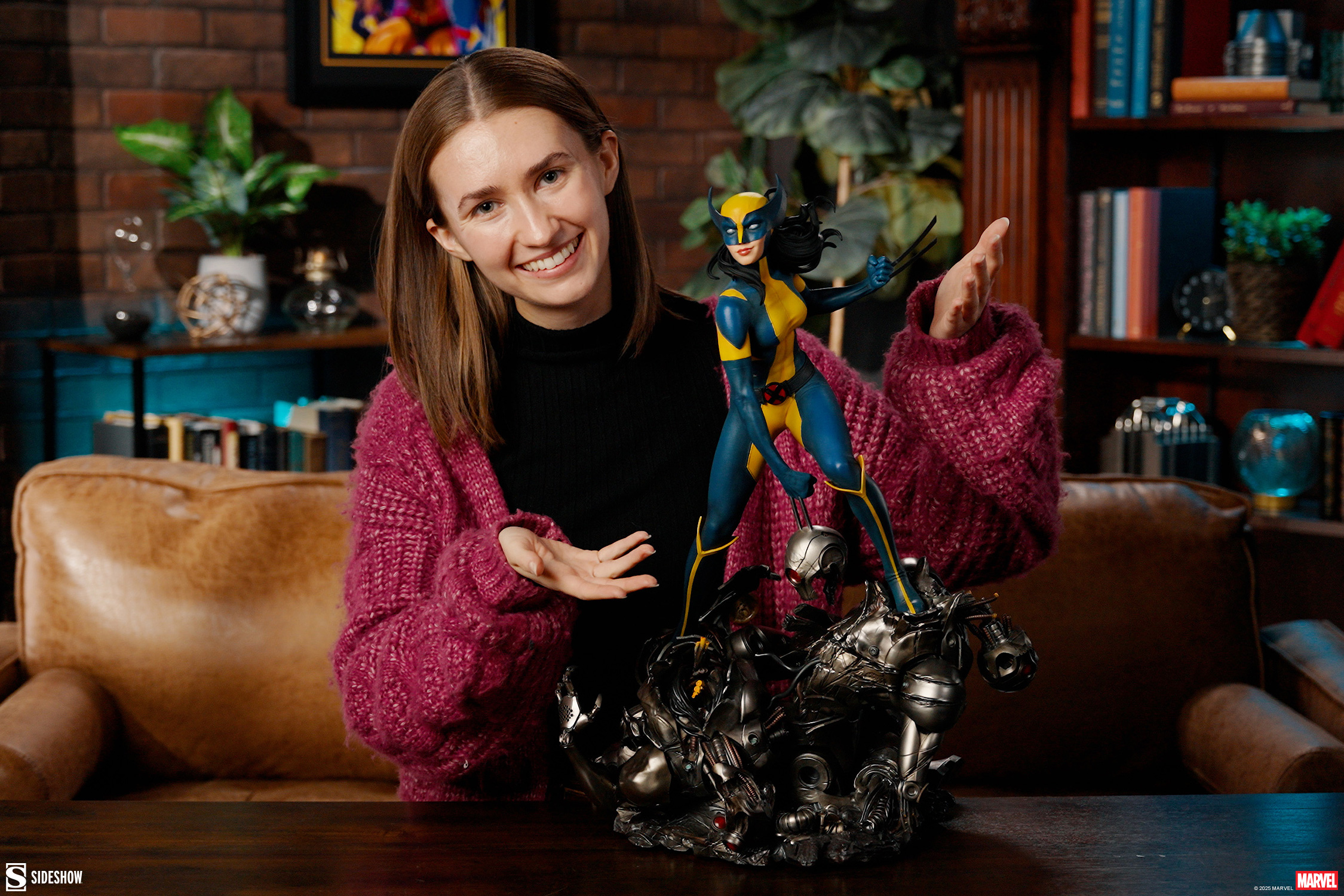 Wolverine: X-23 Uncaged