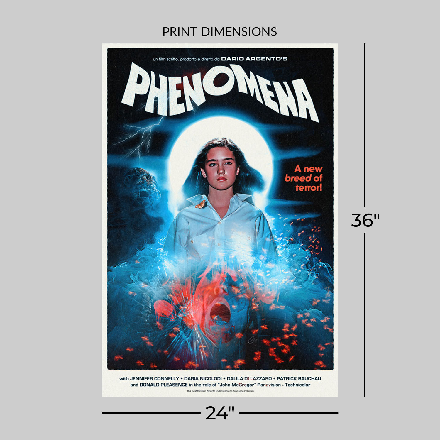 Phenomena