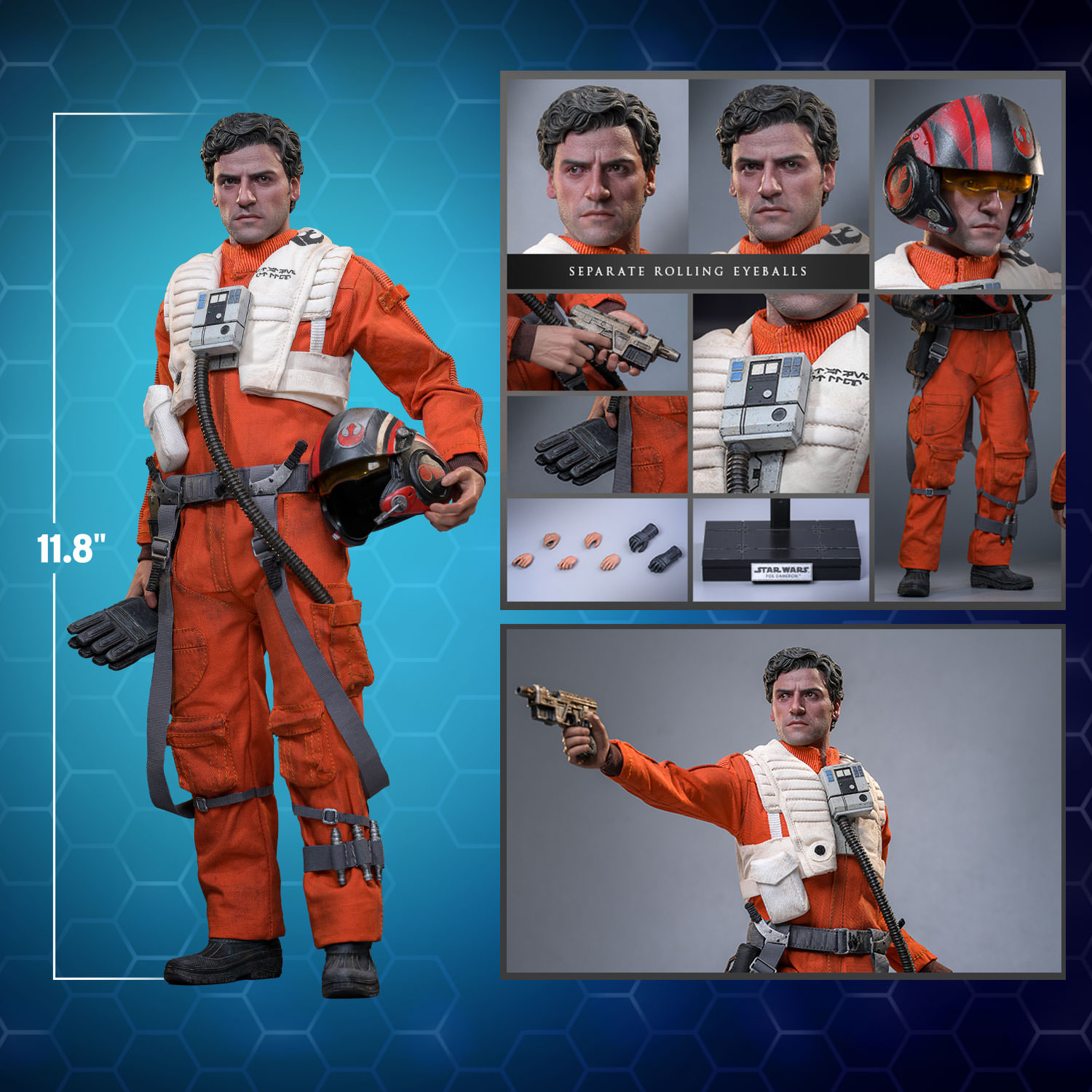 Poe Dameron™