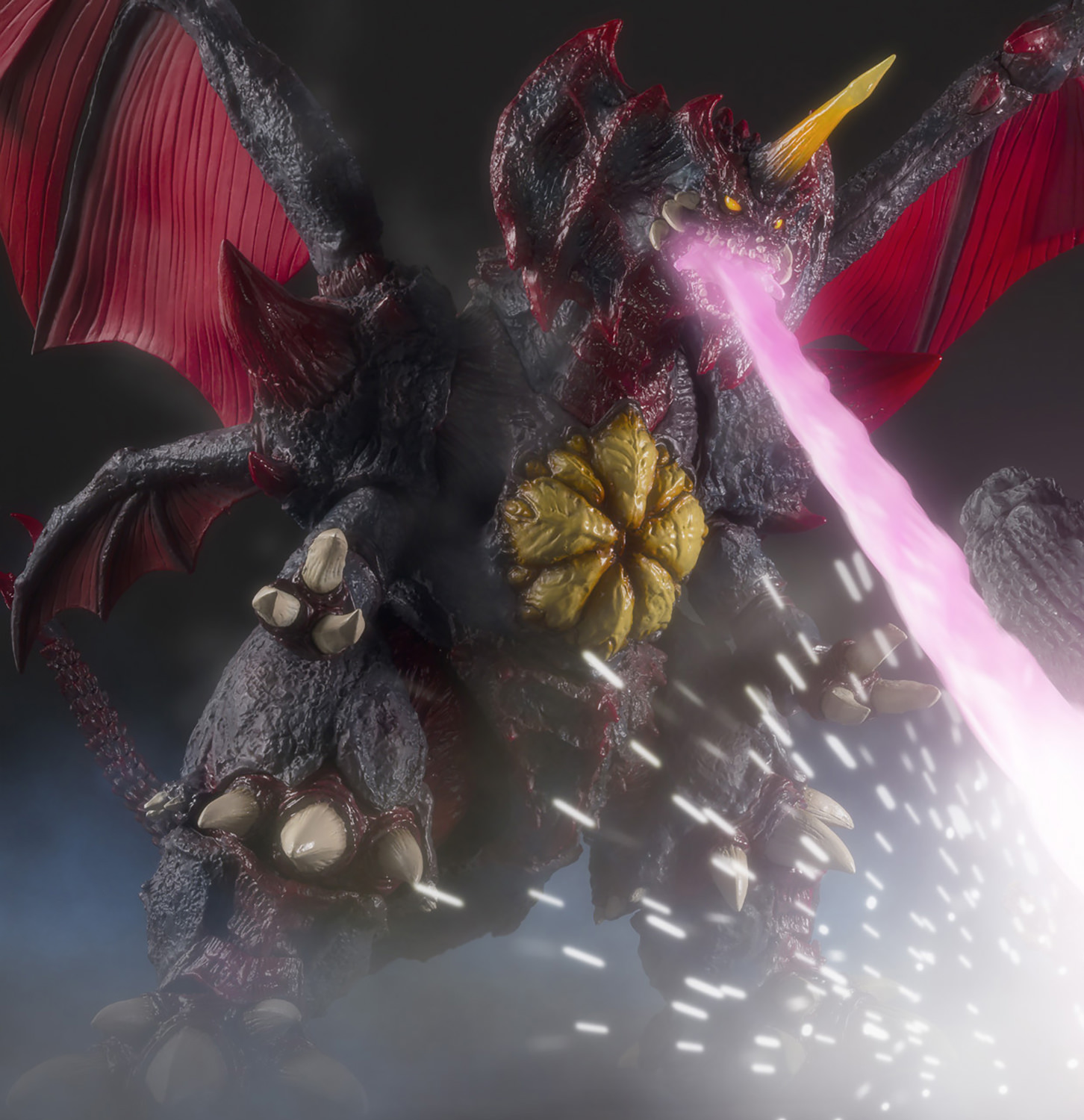 Destroyah Perfect Form Tokyo Waterfront City Decisive Battle Version