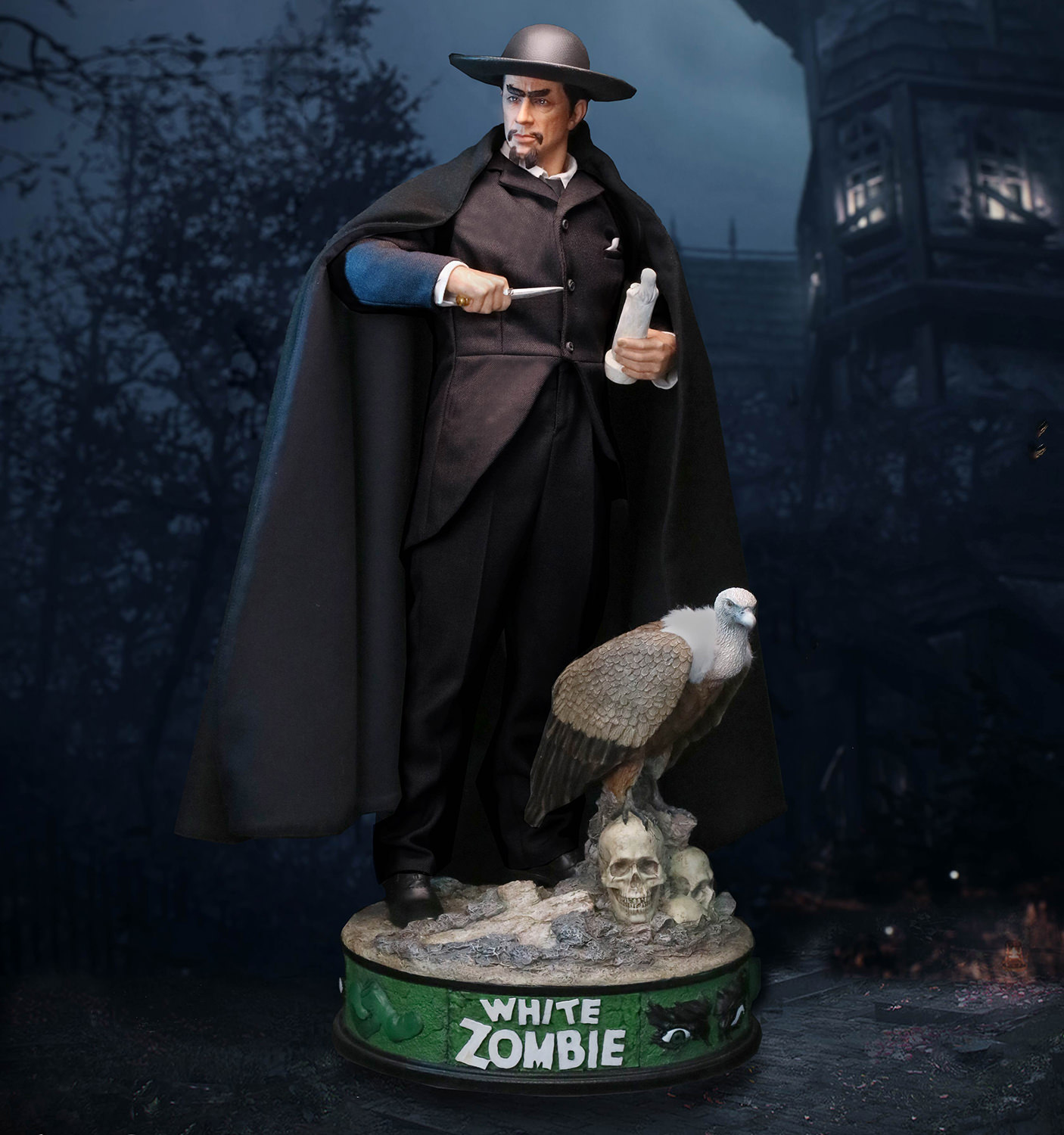 Murder Legendre Deluxe